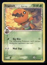 TRAPINCH Δ 84/110 COMMON HOLON PHANTOMS POKEMON HP on eBay