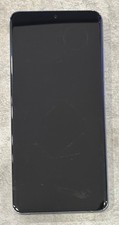 Samsung Galaxy S20 Ultra 5G 128GB Gray - Brok...