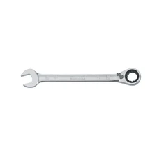 DEWALT Reverse Ratcheting Combination Wrench 16 MM