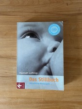 Das Stillbuch von Hannah Lothrop (2016, Taschenbuch)