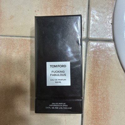 Tom Ford Fcking Fabulous EDP 3.4oz