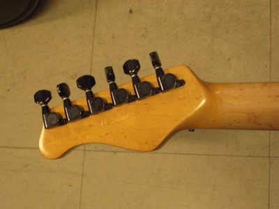 Valley Arts Custom Pro (1990s) Used Electric Guitar | eBay