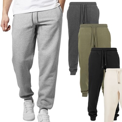 Urban Classics - BASIC Fitness Sport Jogging Sweatpants