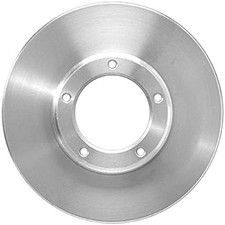 Bendix Premium PRT5077 Front Brake Rotor for Toyota Tacoma 2004-1995