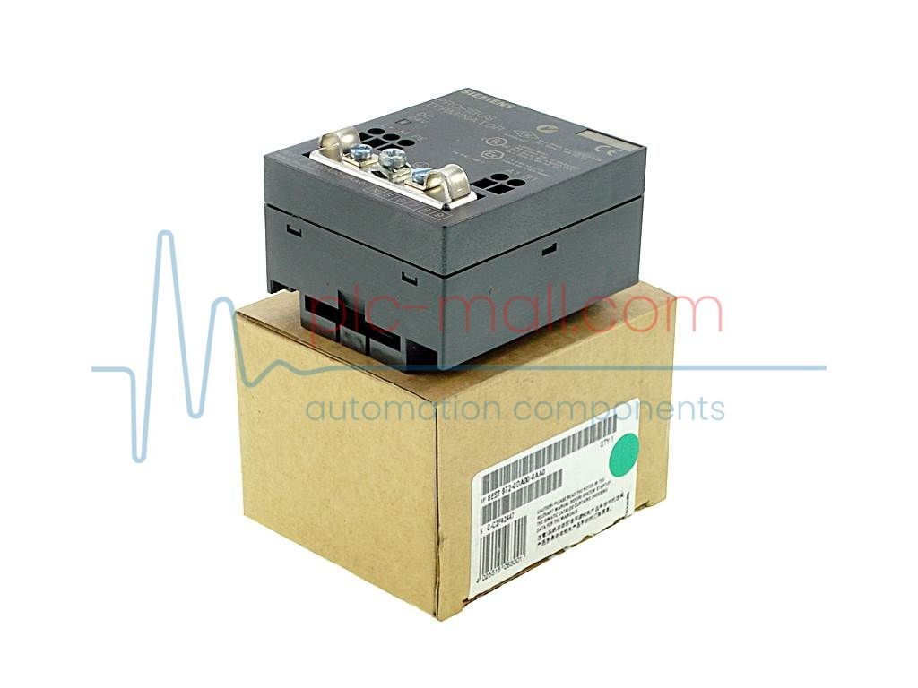 SIEMENS 6ES7 972-0DA00-0AA0 -NEW-