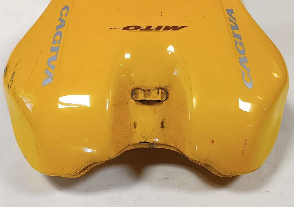 Serbatoio benzina per Cagiva Mito 125 EV - Immagine 4 di 4