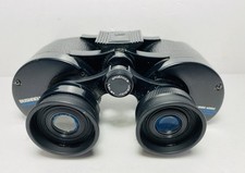 Bushnell Sportview 7x35 Binoculars Wide Angle Insta-Focus Japan 500ft @ 1000yds