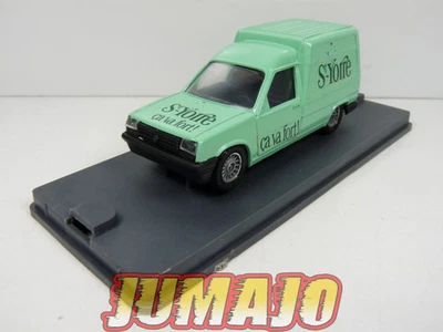 DIV11 Voiture 1/43 VEREM : RENAULT EXPRESS St-Yorre - Photo 1/4