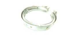 VW GOLF VIII CD1 Muffler Connector Clamp 04L131455 2.00 Diesel 2013 33231778