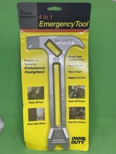 515100 On-Duty Emergency Gas And Water Shutoff 4-in-1 Tool For Earthquakes Hurricanes Fires Floods Disasters And Emergencies By Survivalkitsonline 515100 On-Duty Emergency Gas And Water Shutoff 4-in-1 Tool For Earthquakes Hurricanes Fires Floods Disasters And Emergencies By Survivalkitsonline