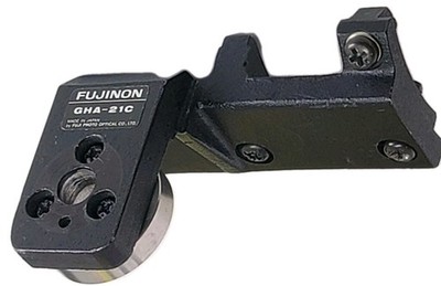 Fujinon GHA-21C Mount to SRD-51B or SRD-52B see pics AS IS no returns
