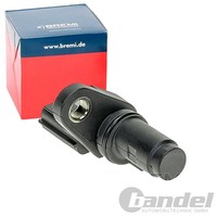 Bremi Kurbelwellensensor Passend FüR Chevrolet Captiva HHR Malibu Opel Antara