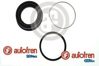 Autofren Seinsa D4065 Reparatursatz FüR Bremssattel Reparatursatz Repsatz