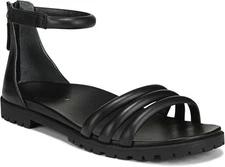 Vionic Women's Laurel Black Sandals NW/OB 5W