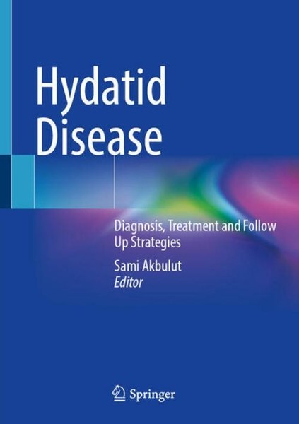 Hydatid Disease Sami Akbulut-image