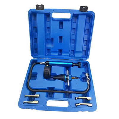 #ad Generic Pressure Leak Tester Tool Kit Leakage Test Coolant Pressure Testers $137.03