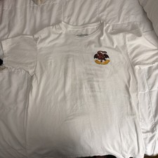 Powell Peralta Steve Caballero Dragon T Shirt Mens L Skateboarding Graphic 2016