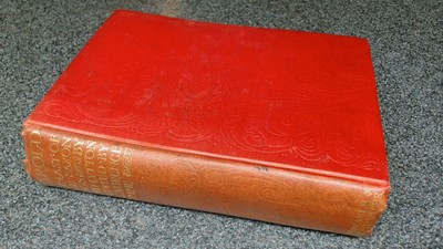 			Harold: The Last of the Saxon Kings, Lord Lytton, George Laurence		