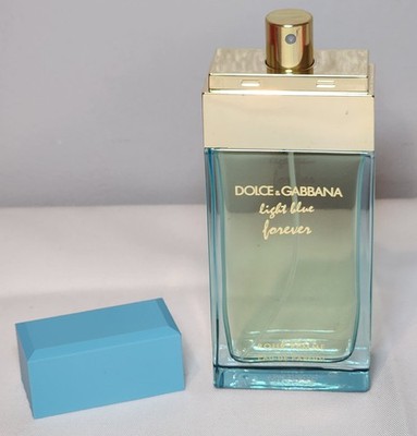 Light Blue Forever by Dolce and Gabbana for Women - 1.6 oz EDP Spray