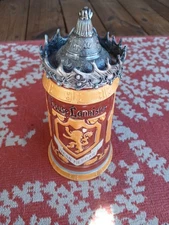 Game Of Thrones Stein, House of Lannister HBO licensed