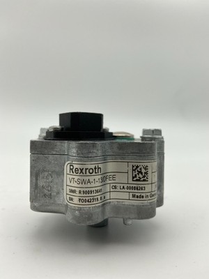 Rexroth - Angle Sensor - R900913641, VT-SWA-1-1X/DFEE - Genuine-New
