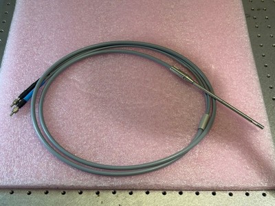 Delphian Technology (Pion) Rainbow Dissolution Immersion Fiber Optic Probe Great