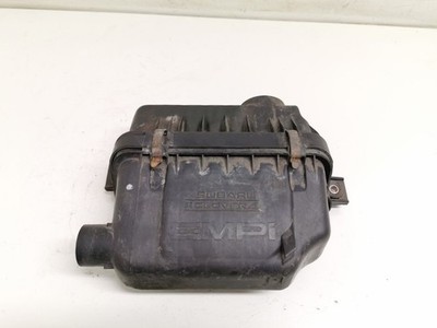 LUFTFILTERGEHÄUSE Subaru Vivio (KK/KW3) Hatchback 0.7 GLi,GLi ECVT (EN07) 2000