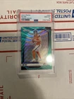 2024 Prizm Bo Nix Green Wave PSA 10 #309