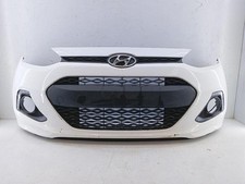 Pare-choc avant Hyundai I10