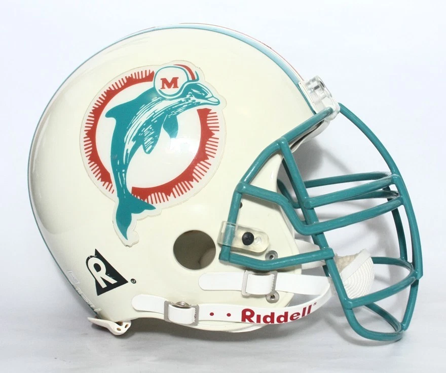 american football helmet ebay Game Used NFL Helmets for sale