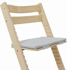 COZYKIDS Large Seat Pad Compatible with Tripp Trapp High Chair