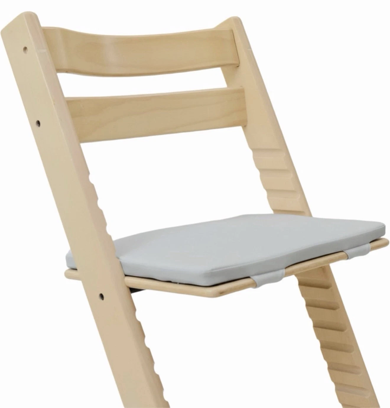 COZYKIDS Large Seat Pad Compatible with Tripp Trapp High Chair