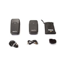 Rode RODELink Filmmaker Kit - SKU 1973070