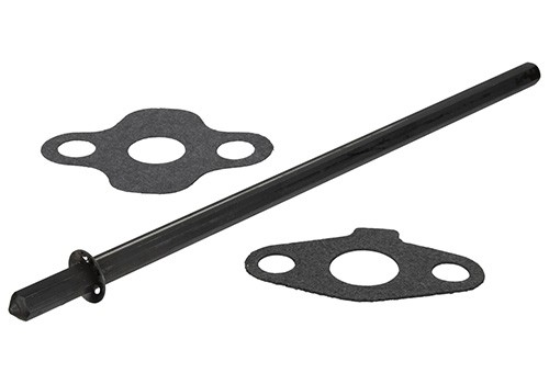 Ford Performance 289/302 High Volume Oil Pump