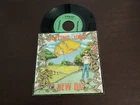 KILLING JOKE *A NEW DAY* 7'' 1984 UNIQUE EDITION PORTUGUESE EXC