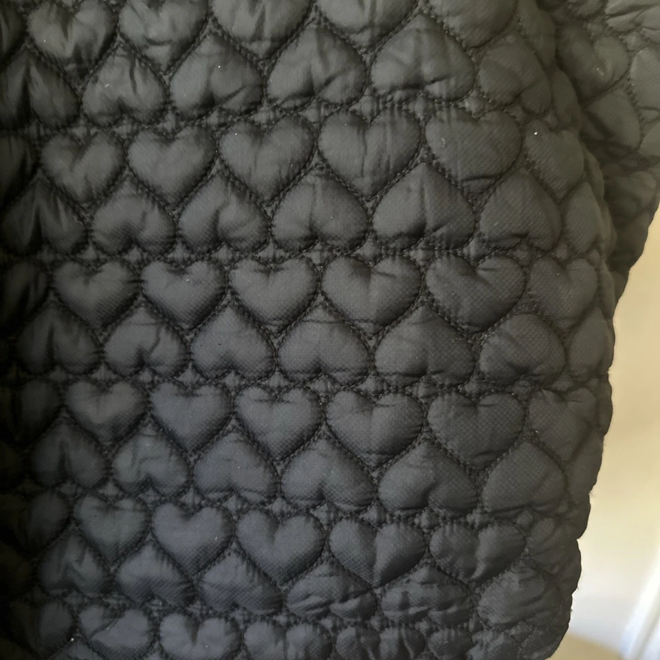 Brighton Heart To Heart Knox Extra Large Tote With Box - Image 4 of 4