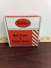 Stemco Hub Seal 310-1062