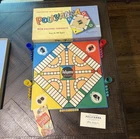 New ListingVintage 1951-1952 POLLYANNA Board Game - Parker Brothers - 100% Complete Set