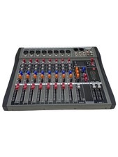 Other Brand DJ Equipment Depusheng   None Adapter Not Tested Working Used