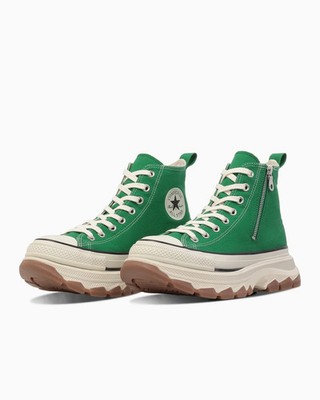 31318700 Converse All Star Trekwave Z Hi ''Pine Green'' (Unisex)