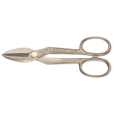 Ampco Safety Tools S-1144A Tinners Snip, Stra...