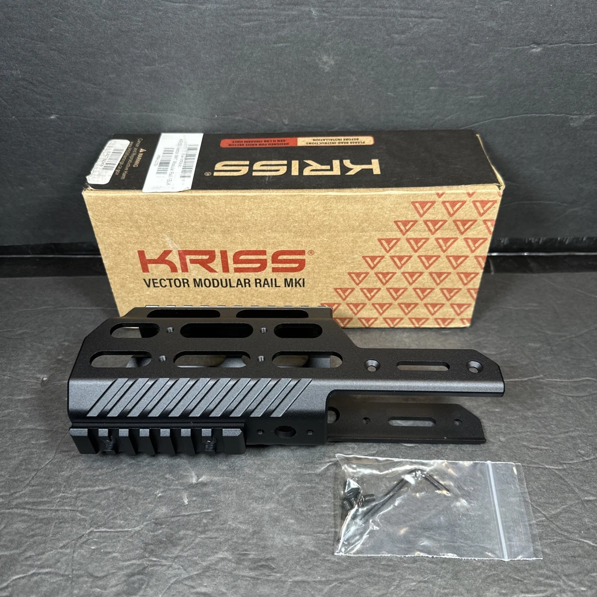 KRISS Rifle Parts for sale | eBay