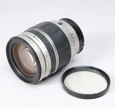TAMRON AF 28-300MM F/3.5-6.3 ASPHERICAL LD SONY A/MINOLTA MOUNT CLEAN GLASS