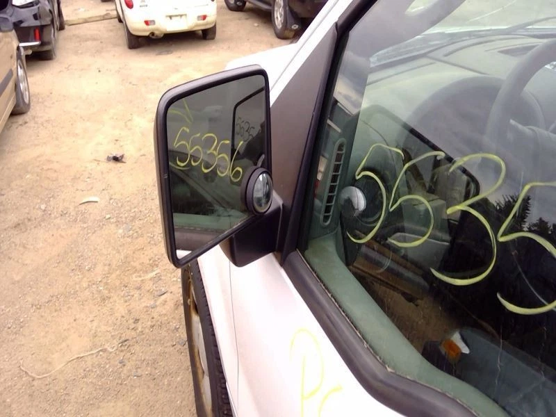 (LOCAL PICKUP ONLY) Back Glass Sliding Privacy Tint Fits 04-08 FORD F150 PICKUP  Foto 4 de 4