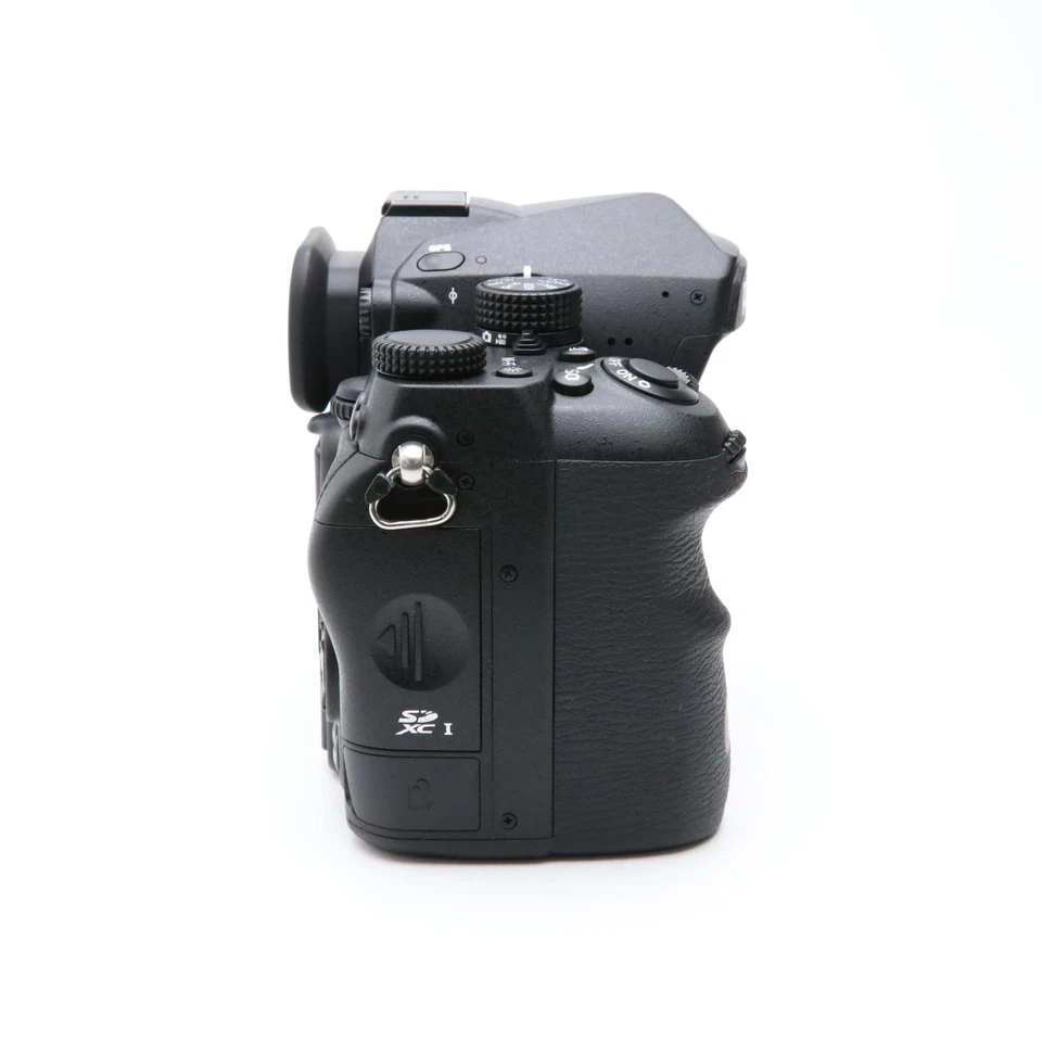 Pentax K-1 Mark II DSLR Camera Body Shutter Count 4355 - Image 4 of 4