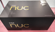 NEW SEALED Intel NUC 12 i9 Extreme Kit RNUC12DCMI90000 BX-500099