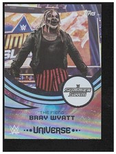 2025 Topps WWE Universe 