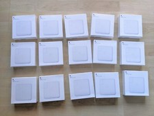 Bulk/Lot (x5) Genuine OEM Apple 96W USB-C Power Adapter MacBook Air/Pro A2166