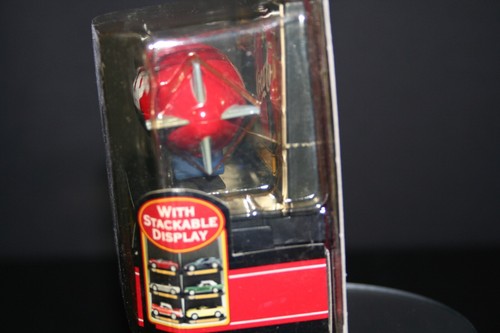 Matchbox 1999 #96550-0910 Coca-Cola Brand - Blimp - Picture 6 of 14