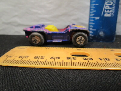 Matchbox No 47 BEACH HOPPER Lesney 1973 Diecast Car | eBay
